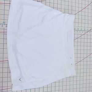 Callaway golf skirt